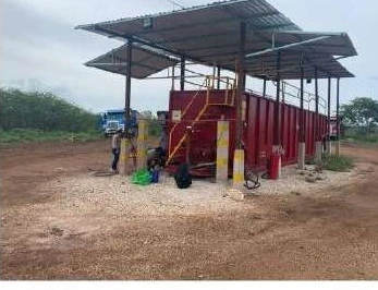 Tren Maya · servicio de diseño