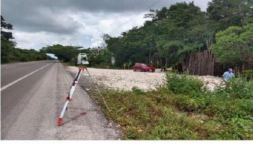 Fraccionamiento Selva Paraíso