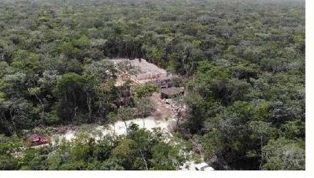 Condominio Residencial Halaken