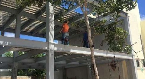 Residencial Arbolada