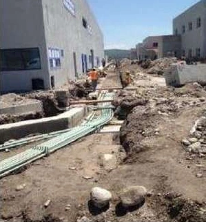 CEFERESO Coatlán del Río