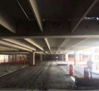 Centro comercial departamental