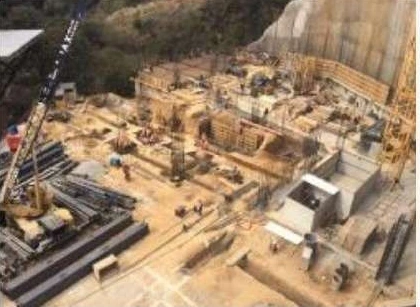 Edificios residenciales de más de 20 pisos